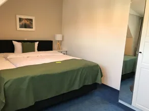 Privathotel Riesenbeck - Room