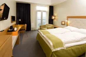 Utsikten Hotell Kvinesdal - Unike Hoteller - Rom