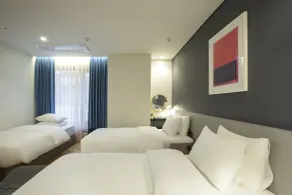 Hotel Arte - Camera