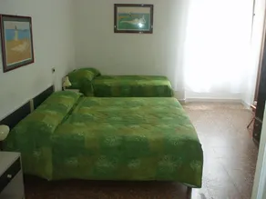 Albergo Cavour SELF CHECK-IN - Room