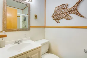 Walk to Restaurants: Stockton Home w/ Game Room - Interiør
