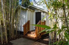 Dawn Ranch - Chambre