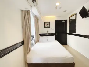 The Snooze Hotel Marine Parade - Room