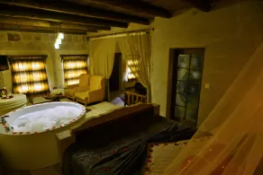 Nova Cave Hotel - Room
