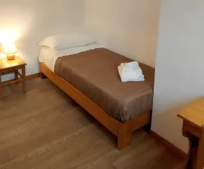 Casa San Francesco - Habitación