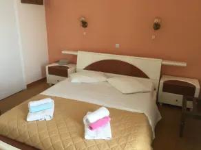 Hotel Methanion - Rom