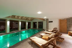 Chalet Banja - Pool