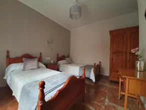 La Vega Rooms - Chambre