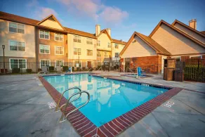 Residence Inn Eugene Springfield - Basseng