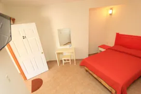 Hotel Santa Rita - Chambre