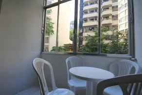 Ferreira 201 - Vue de la chambre
