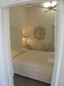 Opononi Hotel - Zimmer