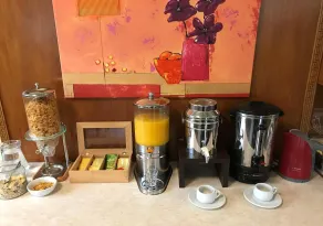 Hotel Kronio - Restaurant