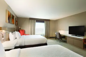 Hilton Garden Inn Phoenix/Tempe ASU Area - Chambre