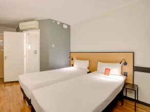 ibis Rio de Janeiro Botafogo - Room