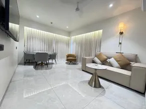 Hotel Veritas Grand - Room