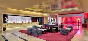 Red Rock Casino Resort & Spa - Hall