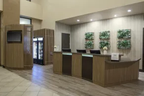 Embassy Suites by Hilton Phoenix Scottsdale - Réception