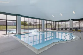 Best Western Parkside Inn - Piscine