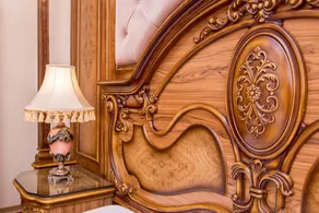 Premier Prezident - Luxury Heritage Hotel & Spa - Værelse