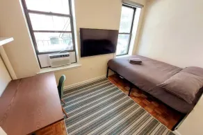 ✪ Large 2 Bedrooms ✪ Queen Beds ✪ Work Stations - Rom