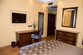 Artemis Hotel - Chambre