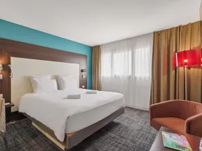 Mercure Paris Porte d'Orleans - Quarto