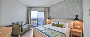 Calido Maris Hotel Ultra All Inclusive - Vistas desde la habitación