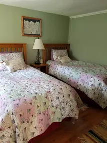 Rainbow Ridge Farms - Room