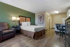 Extended Stay America Suites - Santa Rosa - South - Chambre