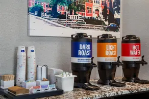 Hampton Inn by Hilton Kamloops - Restaurant