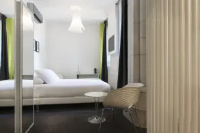 SOZO Hotel - Room