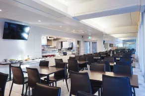 RJ Hotel Naha - Ristorante