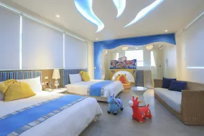 Chi Heng Homestay - Room