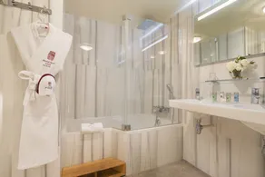 Hôtel De Varenne - Salle de bain