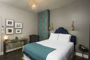 Wicker Park Inn - Chambre