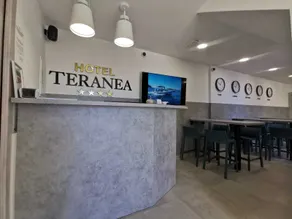 Hotel - Teranea City Hvar - Reception