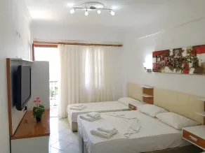 GARDEN RUYA HOTEL - Room