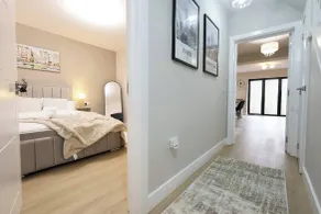 Modern 5 BED House NEW - Rom