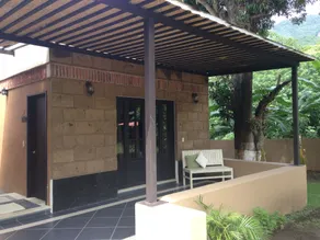 Hotel Boutique Casa de Campo Malinalco - Værelse