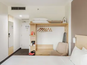 ibis Sydney Olympic Park - Værelse