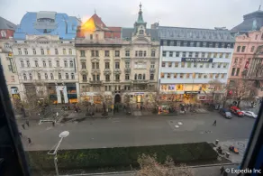EA Hotel Julis - Vue de la chambre