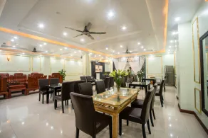 Royal Hotel Bắc Ninh - Restaurant