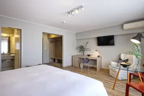 ARTE HOTEL Lima - Room