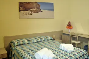 B&B A Due Passi - Room