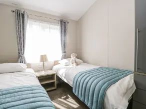 Parkers Place - Room