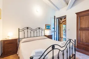 Albergo Residenziale Menhirs - Rum