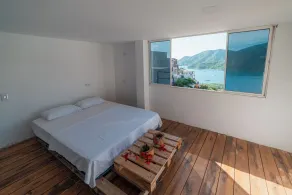Tamarindo Beach hostel - Room