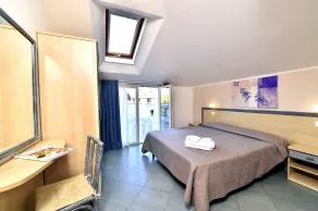 Hotel Doria - Camera