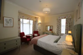 The Cordelia - Quarto